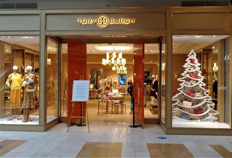 tory burch boutique bellevue.